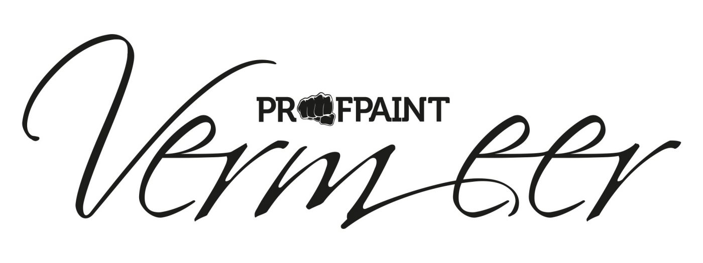 Vermeer ProfPaint
