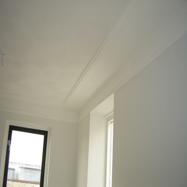 DoeHetZelf OUTLET - Dronten - Plafondafwerking
