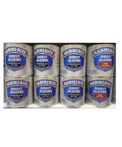 DoeHetZelf Outlet – Dronten-Hammeriteverf