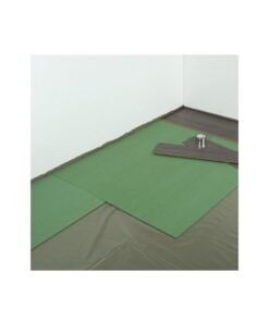 DoeHetZelf OUTLET - Dronten laminaat Isoboard_ondervloer_7mm