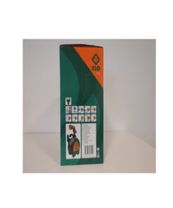 DoeHetZelf Outlet – Dronten-Flo-tuinartikelen-completeset-haspel-slang-pistool