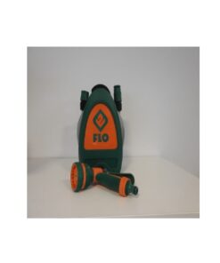 DoeHetZelf Outlet – Dronten-Flo-tuinartikelen-completeset-haspel-slang-pistool