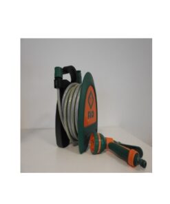 DoeHetZelf Outlet – Dronten-Flo-tuinartikelen-completeset-haspel-slang-pistool