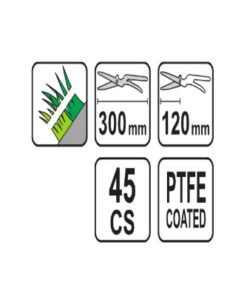 DoeHetZelf Outlet – Dronten-Flo-tuinartikelen-kant-knipper-gras