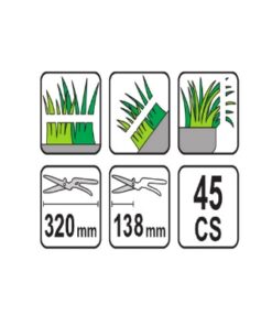 DoeHetZelf Outlet – Dronten-Flo-tuinartikelen-kant-knipper-gras
