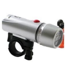 DoeHetZelf Outlet – Dronten-fiets onderdelen-ledkoplamp-met houder