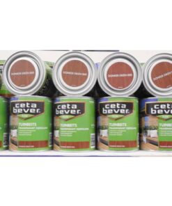 DoeHetZelf Outlet – Dronten-cetabever buitenbeits