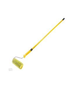 DoeHetZelf Outlet – Dronten-TOPEX-18cm- stok met roller