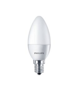 DoeHetZelf Outlet – Dronten-philips led 3 -25 wat E14.
