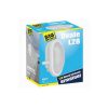 DoeHetZelf Outlet – Dronten-Big Bright Ovale L28 LED PlafondWandlamp.