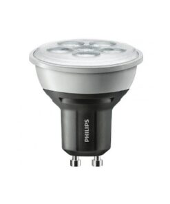 DoeHetZelf Outlet – Dronten-Philips Dimbare Led LampSpot gu10 4,5w-35w Exta Warm Wit