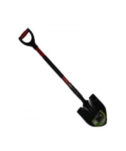 DoeHetZelf Outlet – Dronten-onbreekbare-spade-met voetsteun