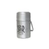 DoeHetZelf Outlet – Dronten-hk living-IBA2011-Aluminium Storage Pot