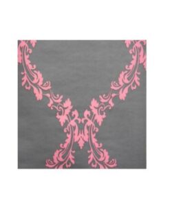 Luxury non-wolven behang