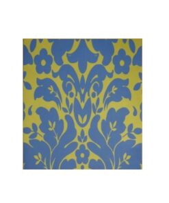 Luxury vinyl behang