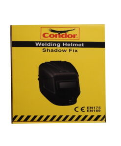 Condor Lashelm Shadow Fix