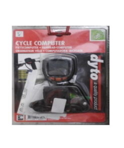 Dyto fiets computer