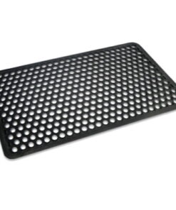 Rubber Outdoor mat Bolero