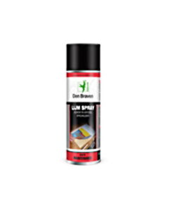 Den Braven Lijmspray spuitbus 400ml