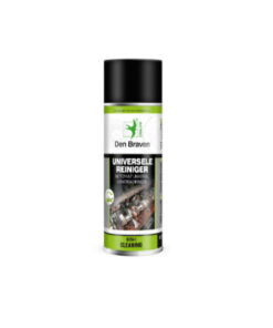 Den Braven Zwaluw Universeel/reiniger Spuitbus 400ml