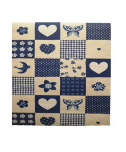 Dutch Luxury papier behang