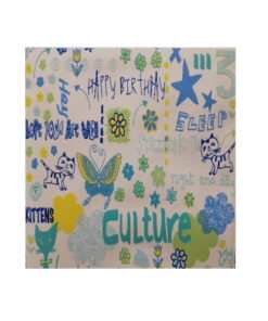 Marburg Wallcoveringsnon wolven vlies tissé