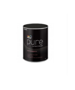 Flexa Pure Hoogglanslak 1 Liter.