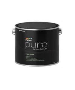 Flexa Pure Voorstrijk 2.5 Liter