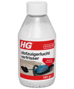 HG Stofzuigerlucht Verfrisser