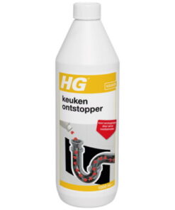 HG Keukenontstopper
