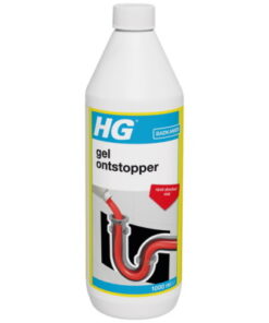 HG Gelontstopper