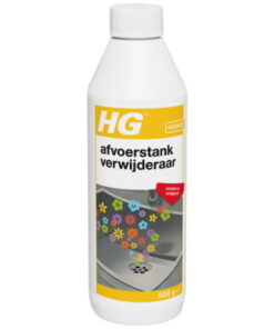 HG Afvoerstank Verwijderaar