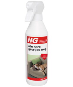 HG Alle Nare Geurtjes Weg