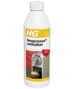 HG Nespresso Ontkalker