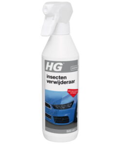 HG Insecten Verwijderaar