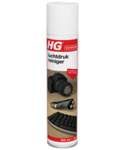 HG Luchtdrukreiniger