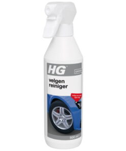 HG Velgenreiniger