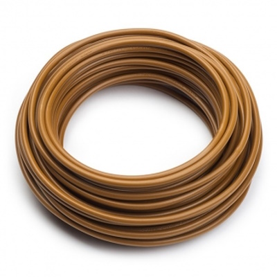 Installatiedraad | Fasedraad | 10 meter (VD, 2.5 mm²) - Afbeelding 2
