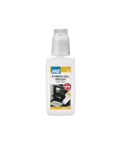 HG power gel brush oven 0.25 ltr
