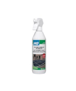 HG zonnepanelen reiniger 0.5 ltr.