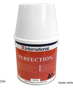 International Paints Perfection Oyster White 2,25 Ltr