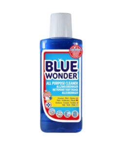 Bleu Wonder Allesreiniger met dop – Power cleaner