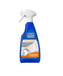 Blue Wonder Tegen Schimmel Spray