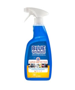 Bleu Wonder Super-Ontvetter Spray