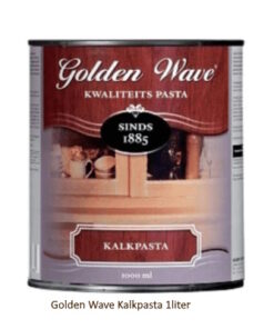 Golden Wave Kalapasta 1 liter