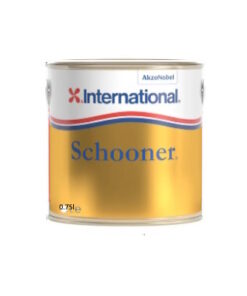 International Schooner Hoogglans 0,75 ltr