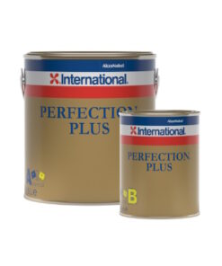 International Vernis Perfection Plus 2.5 ltr. (Set)