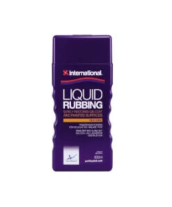 International Boatcare Liquid rubbing 500ml