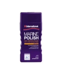 International Boatcare teak  Restorer 500ml