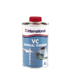 International VC General thinner  1 liter